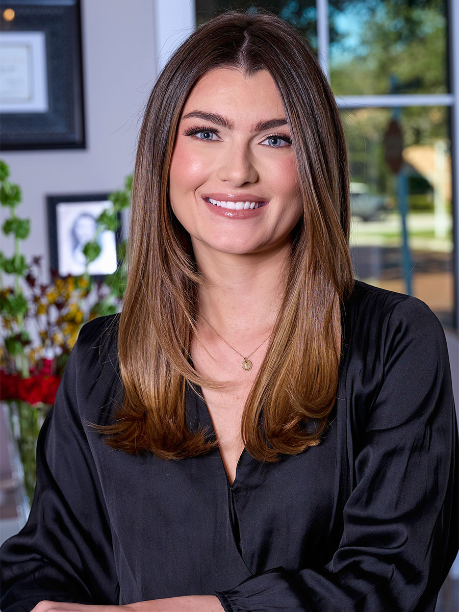 Lindsey Eble Portrait